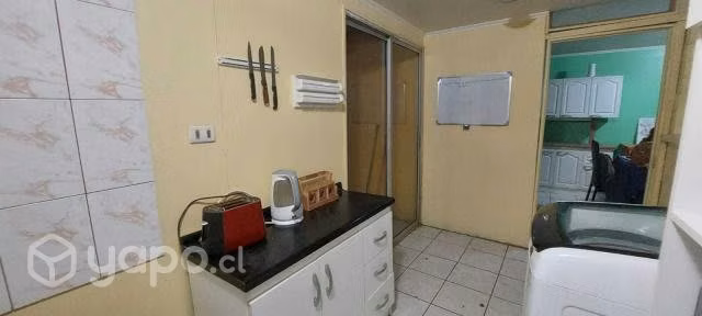 Casa a turista desde 11 de enero hasta febrero