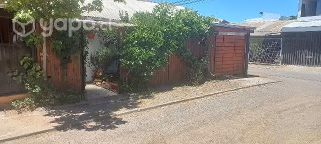 Se vende casa