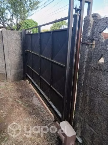 Casa en la comuna de Perquenco