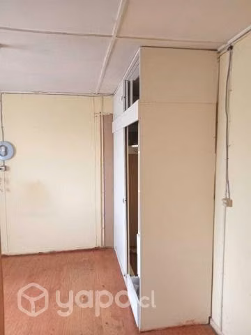 Casa en la comuna de Perquenco
