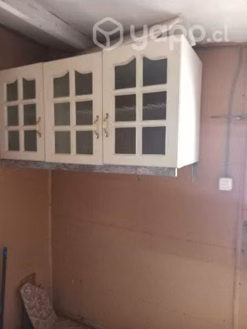 Casa en la comuna de Perquenco