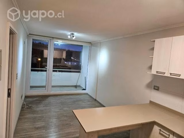 Departamento 1 dormitorio