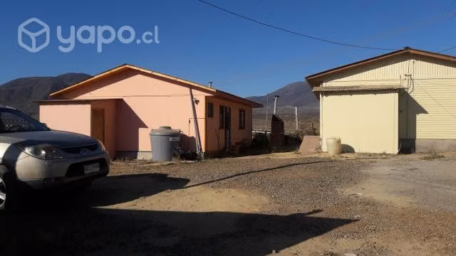 Veranee Y DESCANSE en CALETA HORNOS