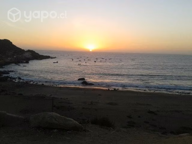 Veranee Y DESCANSE en CALETA HORNOS