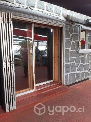 CASA m2 925 EN EL QUISCO. venta o permuta - Imagen 4