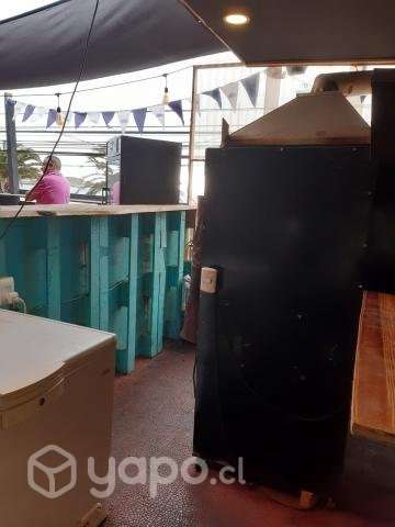 CASA m2 925 EN EL QUISCO. venta o permuta - Imagen 5
