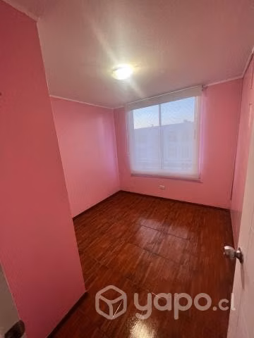 Arriendo departamento San bernardo sector Nos
