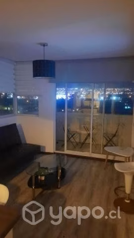 Departamento diario