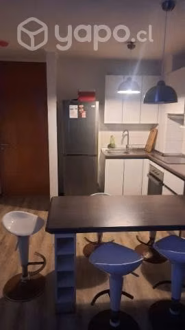 Departamento diario