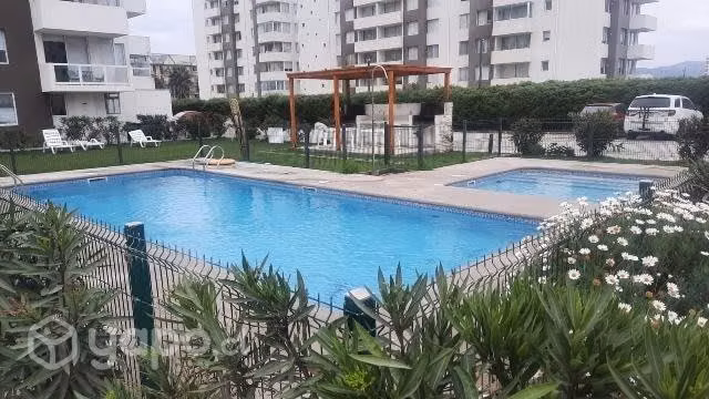 Departamento diario