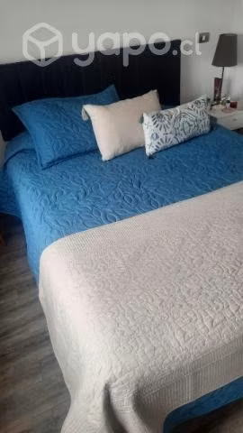Departamento diario