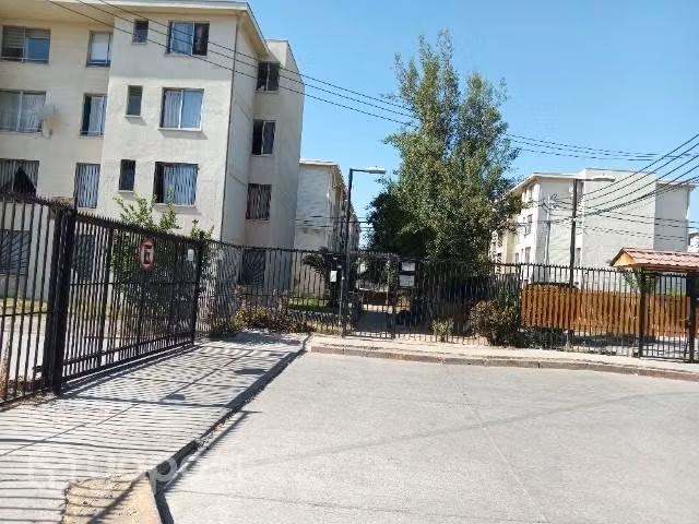 Departamento venta