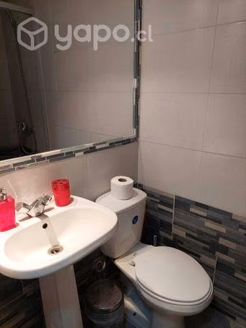 Arriendo depto a pasos de Cavancha