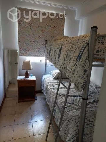 Arriendo depto a pasos de Cavancha