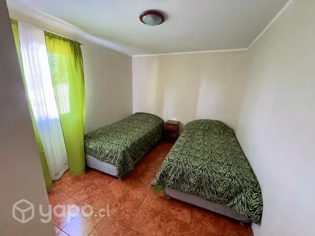 Cabaña Licanray