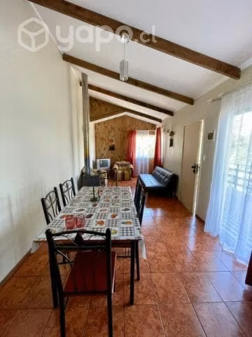 Cabaña Licanray