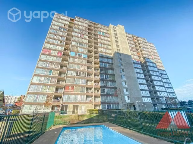 Venta de departamento
