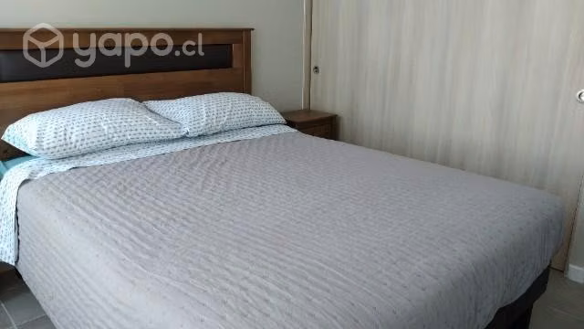 Depto en La Serena disponible desde el 12 de enero