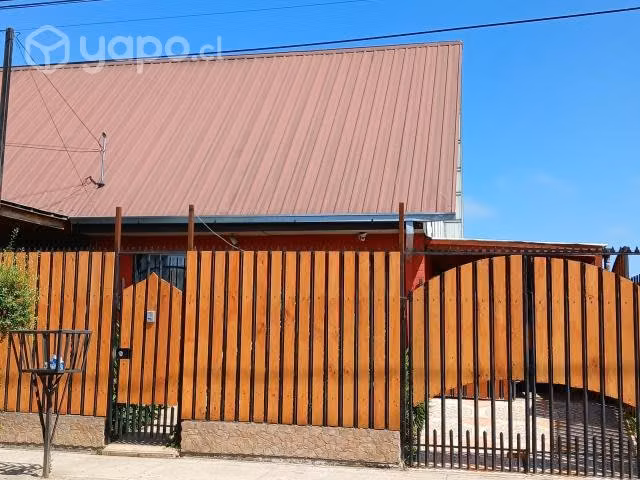 Se vende propiedad san clemente - Imagen 2