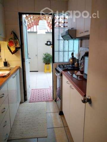 Casa en Condominio en Peñaflor - Imagen 7