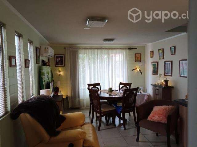 Casa en Condominio en Peñaflor - Imagen 4
