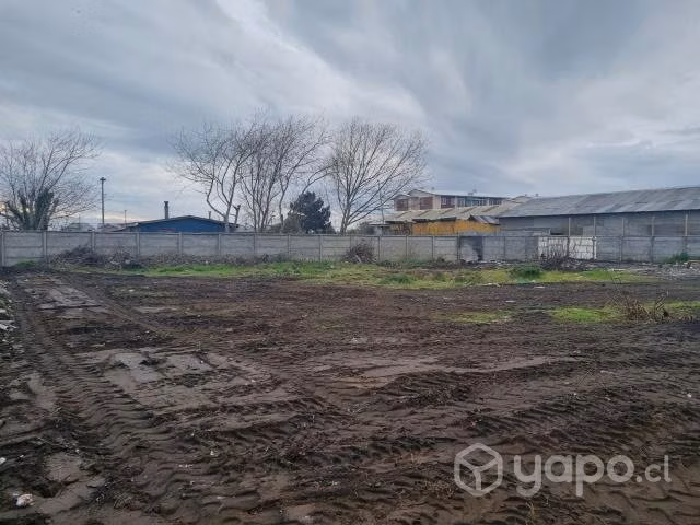 Sitio 1481m2 Michaihue