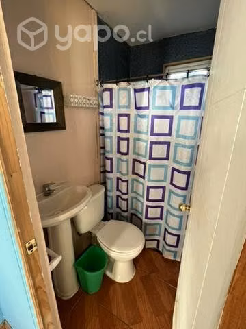 Arriendo en Cahuil Disponible