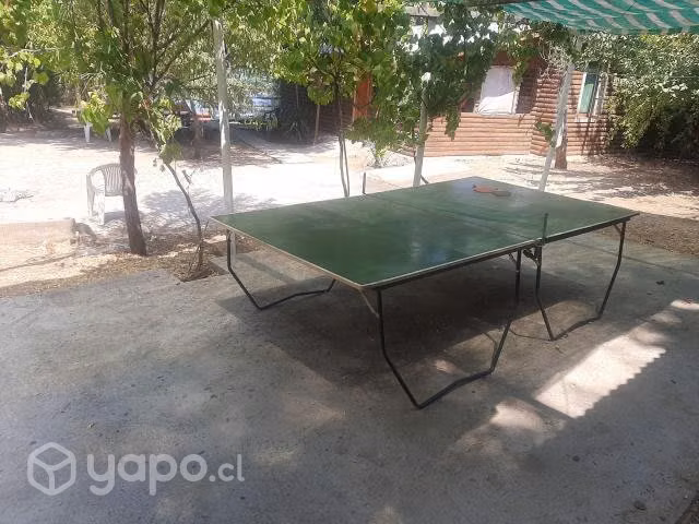 Piscina grande y de uso PRIVADO colliguay