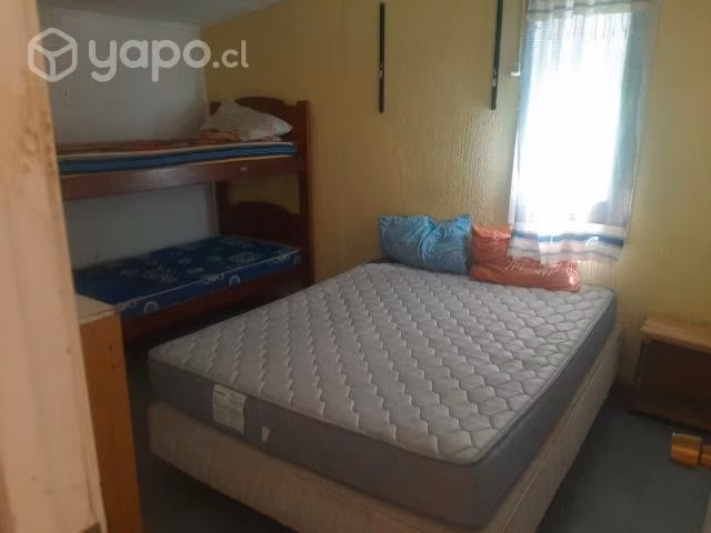 Piscina grande y de uso PRIVADO colliguay