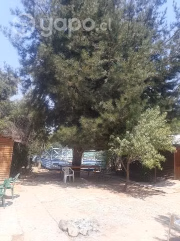 Piscina grande y de uso PRIVADO colliguay