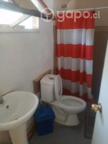 Piscina grande y de uso PRIVADO colliguay