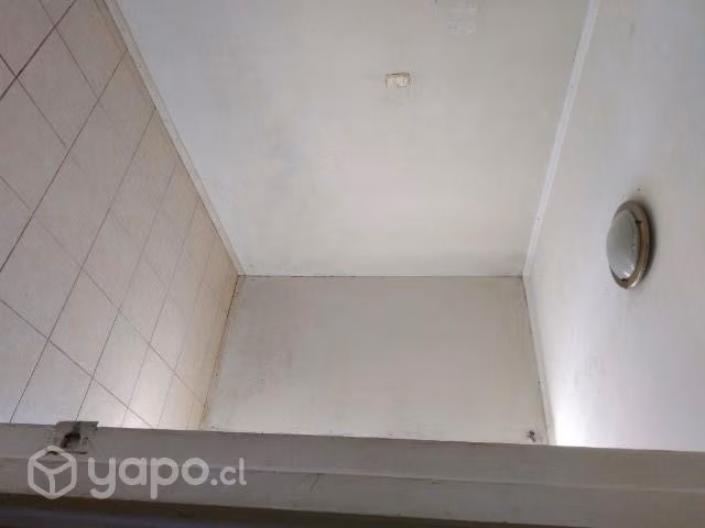 Vendo departamento 2do sector P. ancha 32.000.000