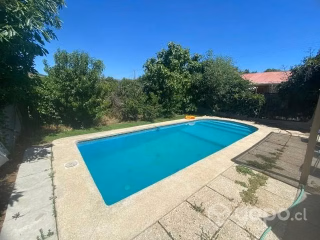 Vendo casa parcela de 5.000mts² - Imagen 3