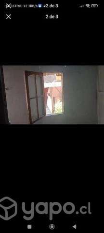 Se arrienda pieza - Imagen 2