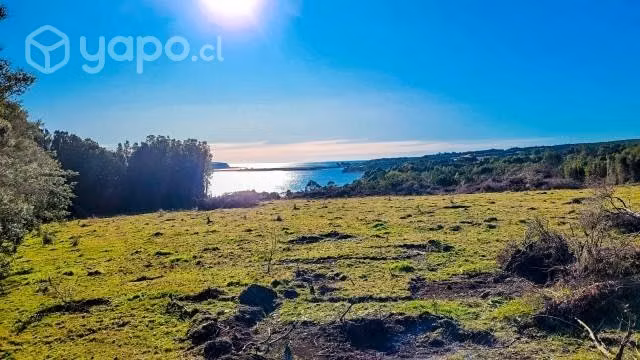 Ventas de parcelas en isla Butachauques - Imagen 2