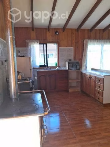 Arriendo por día