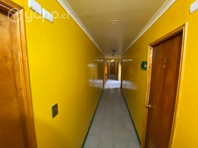 Hostal A Pasos Plaza De Armas En Punta Arenas