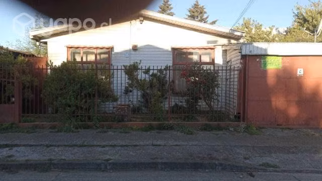 Se arrienda casa en calle niagara santa rosa temu - Imagen 4