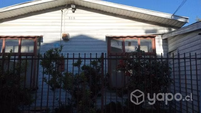 Se arrienda casa en calle niagara santa rosa temu - Imagen 5