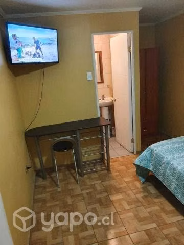 Habitacion