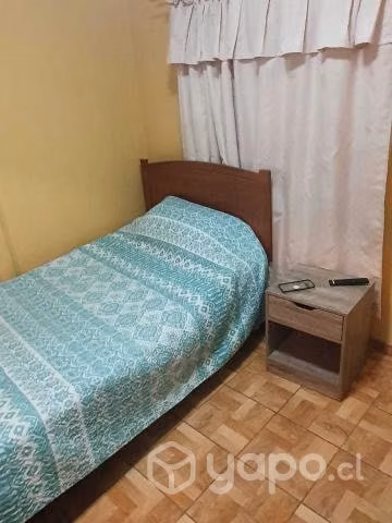 Habitacion