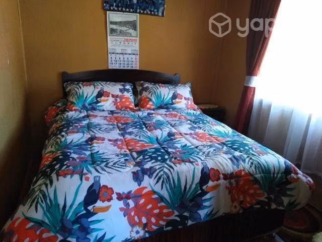 Arriendo de temporada