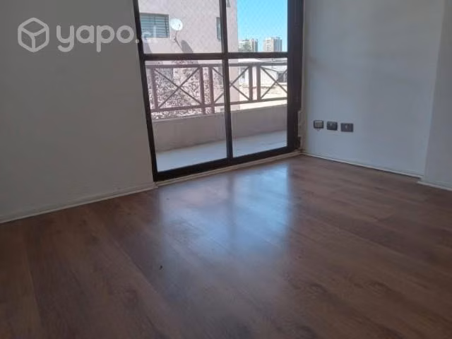 Arriendo Departamento