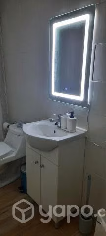 Parcela con casa en Villarrica 5.000 metros