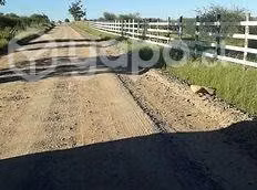 Parcela de agrado de 5084 mts2