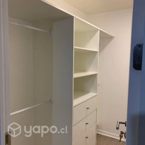 Arriendo depto Condominio Don Arturo