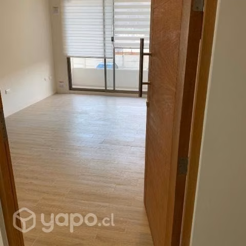 Arriendo depto Condominio Don Arturo