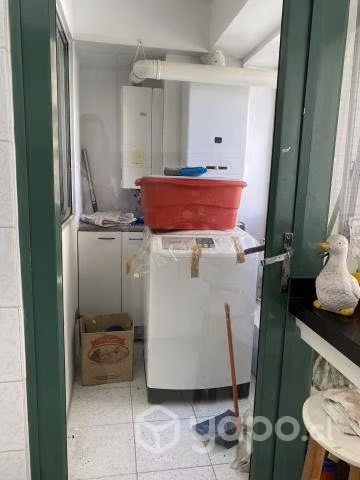 Cómodo departamento amoblado