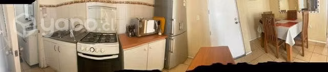 Arriendo amoblado para empresas