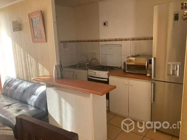 Arriendo amoblado para empresas